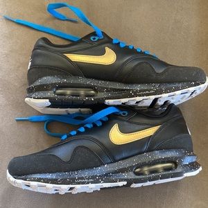 Nike Air Max size 7.5